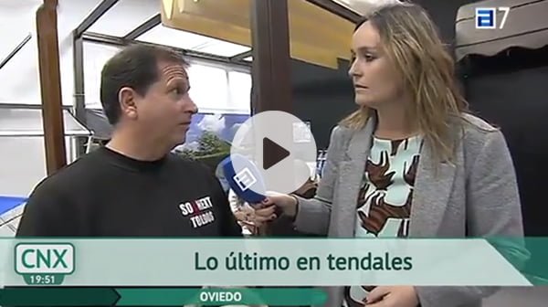 Solinext Conexion Asturias