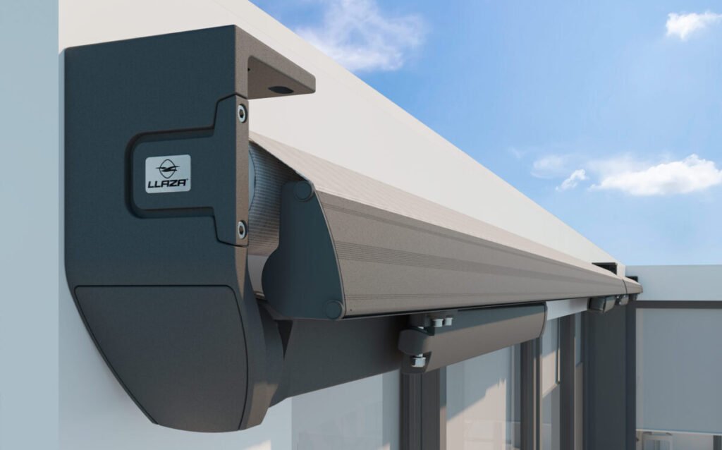 Toldo brazo extensible ONYX-350