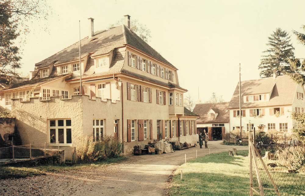 fabrica geiger antes