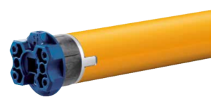 motor geiger SOLIDline para toldo