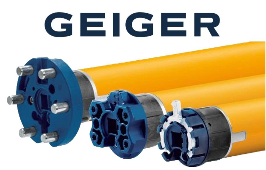 motor geiger para toldo
