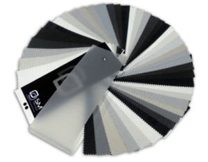 muestrario estores de screen